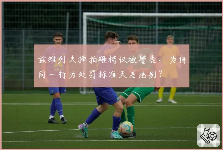 兹维列夫摔拍砸椅仅被警告,为何同一行为处罚标准天差地别?
