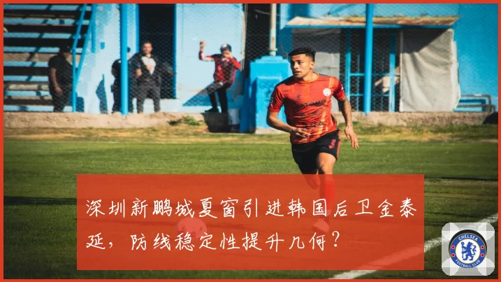 深圳新鹏城夏窗引进韩国后卫金泰延，防线稳定性提升几何？