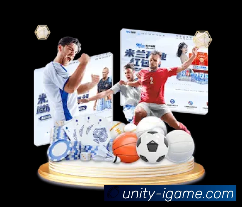 我们的使命与愿景